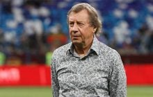 "Програли через помилки": російський екс-тренер Динамо згадав історичну поразку від Шахтаря в Кубку УЄФА