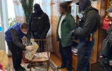 У Києві чоловік ґвалтував свого 13-річного похресника - відео продавав у мережі (фото)