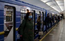 По графику: стало известно, как может работать метро в Киеве во время локдауна