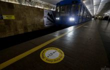 Екс-керівнику метро Києва повідомлено про підозру через підтоплення тунелів