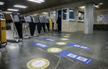 У Києві в години пік обмежуватимуть вхід на деякі станції метро – Кличко