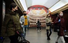 Головний санітарний лікар уточнив, чому в Києві та Львові не послаблюють карантин