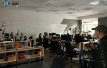СБУ викрила схему продажу біодобавок, які "захищають від коронавірусу" (фото, відео)
