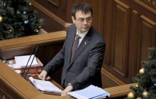 Гетманцев: питання відставки віце-прем’єра Уруського зараз не розглядається