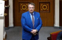 "Мы научились действовать по-другому": Геращенко назвал работу полиции США неэффективной и похвастался полицией Украины