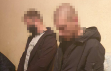 Зґвалтування та катування дівчини в Кагарлику: двом поліцейським повідомили про підозру