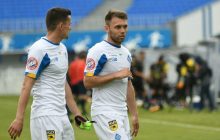 Динамо запланувало ще один контрольний матч перед відновленням сезону