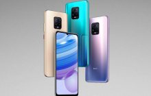 Redmi представила два недорогі 5G-смартфони (фото)
