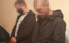Зґвалтування жінки копами у Кагарлику: з’явилися подробиці про жертву