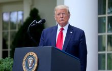 В Конгрессе США собираются начать процесс импичмента Трампа - СМИ