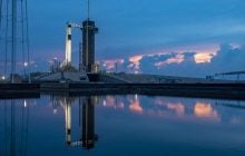 США повертаються до космосу: SpaceX відправляє астронавтів на орбіту (відео)