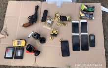 Target of Kyiv assassination attempt turns out to be international drug lord