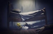 Little Nightmares за три года разошлась тиражом в два миллиона копий