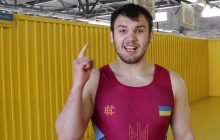 "Підло гадить Україні": борець Грицай назвав умову, за якої припинить обговорювати Усика (відео)