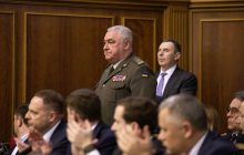 Глава Минветеранов получил полмиллиона гривень пособия по инвалидности – волонтер
