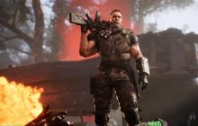 Арнольд Шварценеггер повернувся до ролі Датча в шутері Predator: Hunting Grounds