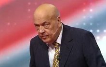 Москалю стало плохо в прямом эфире (видео)