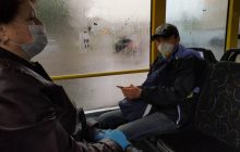 Kyiv mayor reports over 1,500 new COVID-19 cases, 31 deaths as of Dec 17