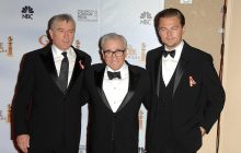 Apple і Paramount разом працюватимуть над новим фільмом Скорсезе - ЗМІ