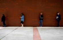 С начала карантина безработица в Украине увеличилась на 67%
