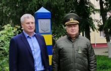 Фонд Губського передав госпіталю Держприкордонслужби експрес-тести на антитіла до коронавірусу