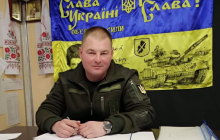 Зеленський нагородив посмертно полковника Межакова, який помер 28 травня в районі ООС