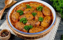 Вкусно, сытно, аппетитно: как приготовить ленивые голубцы