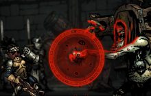 Darkest Dungeon стала временно бесплатной