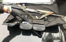 Стрельба в Броварах: три участника бандитских разборок получили ранения
