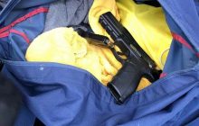 В Киеве произошла стрельба: пострадал казахский журналист