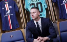 Вратарь ПСЖ попал в серьезное ДТП, разбив дорогой спорткар (фото)