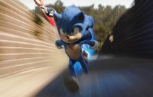 Paramount начала работу над продолжением мультфильма "Еж Соник"