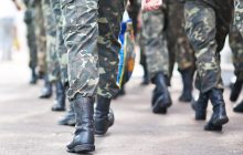 У Збройних силах за добу зафіксовано 23 нових випадки захворювання на коронавірус