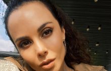 "Потапу повезло": Настя Каменских очаровала сеть новым фото