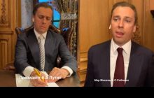 "Ходити тільки за орнаментом плитки": Галкін висміяв Путіна і самоізоляцію (відео)