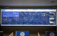 Ждите "писем счастья": в Киеве и области запустили автоматическую фиксацию нарушений ПДД (фото, видео)