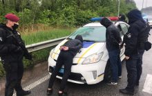 Полиция определила участников и заказчиков перестрелки в Броварах