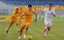 Олександрія вирвала перемогу у Зорі завдяки пенальті на останніх хвилинах