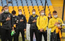 Пустые трибуны и маски: как прошли первые матчи УПЛ после карантина (фото)