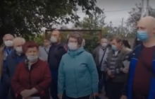 "Нам обещали боевые": российские врачи на камеру признали свое участие в военной агрессии РФ на Донбассе (видео)