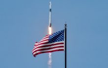 В NASA назвали дату запуска космической миссии на Марс