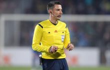 Відомого арбітра ФІФА затримали в будинку з наркотиками, зброєю і повіями (відео)