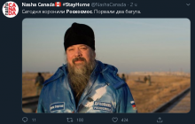 "Хоронили Роскосмос, порвали два батута": соцсеть взорвалась мемами после нового успеха SpaceX