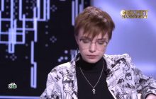 19-летняя дочь российского актера Михаила Ефремова призналась в бисексуальности