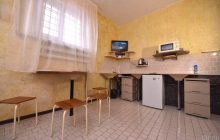 В Запорожье и Днепре открыли платные камеры в СИЗО (фоторепортаж)