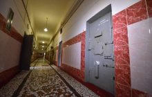 В Минюсте рассказали, на что потратили деньги за "аренду" платных камер в СИЗО