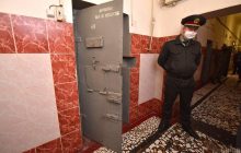 СІЗО у подарунок: активісти придбали "квитки" для Медведчука, Шарія, Бойка та Рабиновича