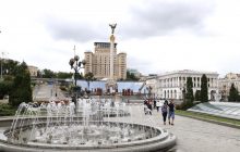 Без людей і концертів: як пройшов День Києва в умовах карантину (відео)