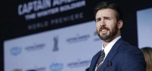 44-річний "Капітан Америка" вперше став батьком