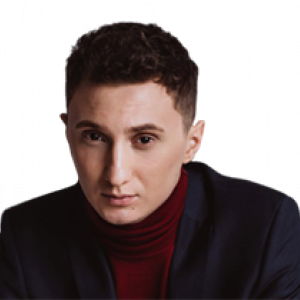 Олег Дерлюк Олег Дерлюк